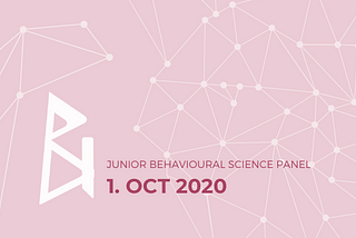 Demystifying a career in behavioural science: a UCL BIT seminar