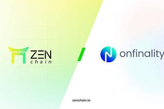ZenChain and OnFinality Join Forces for Fast, Secure Node Deployment