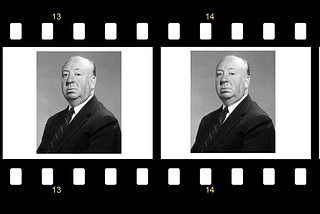 Entertainment: Alfred Hitchcock Movies: The Best of the Best