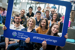 Saison 2 du Startup Garage : Foodvisor, le machine learning au service de votre alimentation