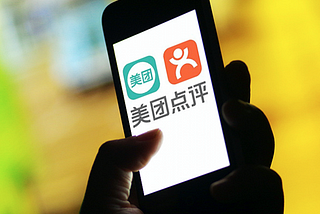 Tencent-backed China’s tech giant Meituan-Dianping files for an IPO in Hong Kong, seeking valuation…