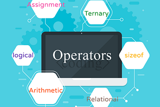 C language Operators