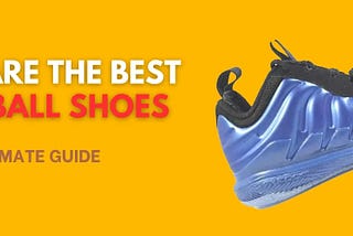 What are the best pickleball shoes | Ultimate Guide — 2023