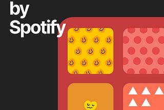 98/Spotify re-imagined, a case study :’)