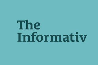 What is The Informativ?