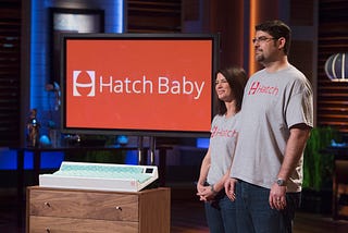 What it’s really like to be on Shark Tank