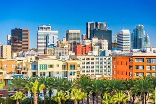 Why San Diego Needs Short-Term Rentals