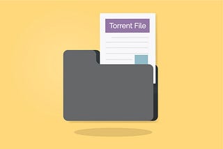 Create a Torrent Server from Google Colab