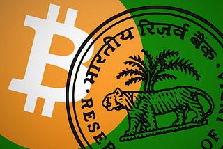 India Deserves Cryptocurrency.