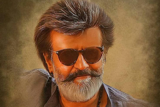 Earth day, AI, Effective Altruism, and Rajinikanth