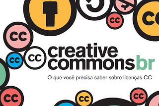 Posso usar assets de outras pessoas no meu app? Introdução a Creative Commons e Direito Autoral