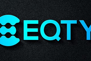 What is EquityCoin?