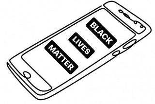 Why It’s So Hard To Center Black Voices: