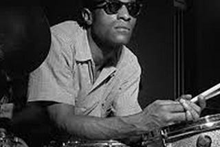 The Master at 100: Understanding Max Roach