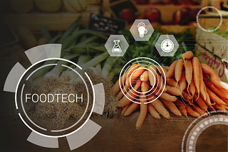 Using Innovation to Feed the World: the Changing Landscape of the FoodTech Sector