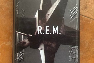 30 Years Of R.E.M’s Automatic For The People