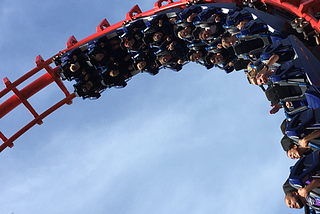 Theme Park Review: Love, Actually Land