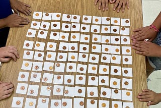 Money, Measurement & Number Lines