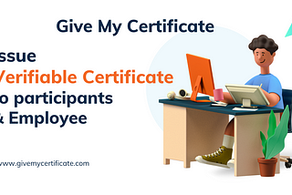 How GiveMyCertificate is helping companies and students to increase the value of every contribution