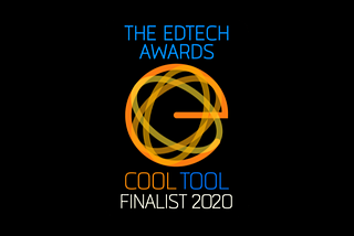 Next Tech is Named a 2020 EdTech Awards Finalist