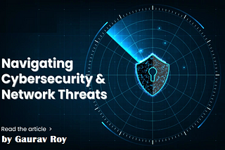 Top 5 Network Security Threats for Enterprise Workloads