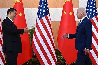 China and the United States: Promoting Ongoing Engagement while Safeguarding National Interests