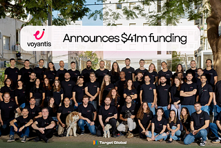 Predicting Tomorrow’s Customers: How Voyantis’ $41M Series B is Revolutionizing Customer Value…