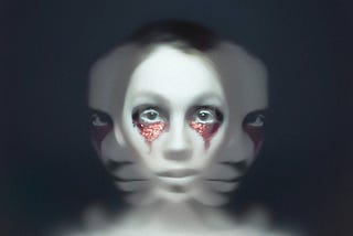 Untold Internal Loss Of Reality