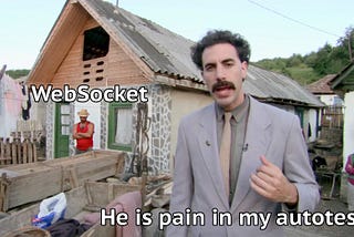 Is It Worth Mocking WebSockets by Playwright?