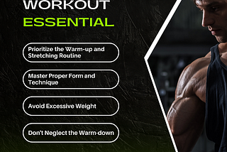 10 Essential Guidelines to Optimize Your Gym Experience and Achieve Your Fitness Goals