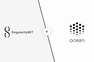 SingularityNET Partners With Ocean Protocol to Decentralize AI Data