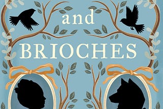 My new novel is almost here!