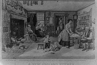 Colonial Life: How Our Ancestors Lived During the 18th Century