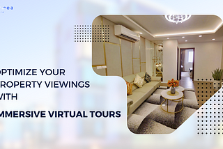 Optimize Property Viewings with Virtual Tours