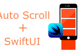 SwiftUI ScrollView: Auto-scrolling / Manual scrolling to a particular position