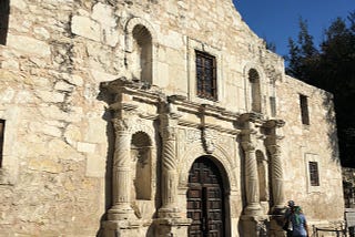 William B. Travis: Hero of the Alamo or Something Much Worse?