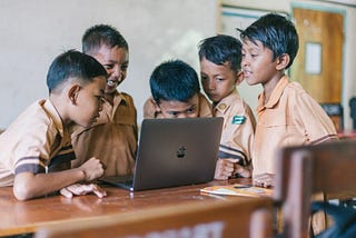 Technology to Scale Corporate Impact on Child Labor