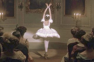 The Quiet Weight of Being Talented