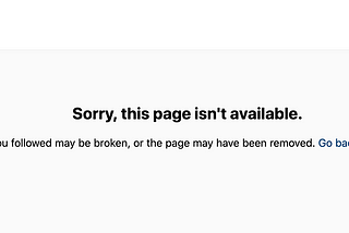 How I was able to takeover Company’s Instagram page in 2 minutes!!