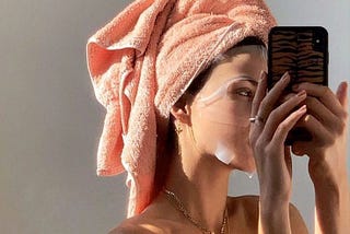 SKINCARE 101: YOUR GUIDE TO GREAT LOOKING SKIN.