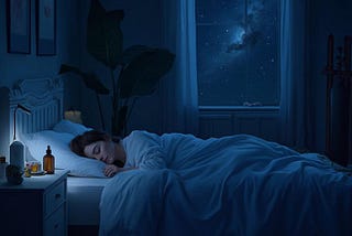 How is it best to sleep for people with back and neck pain?
