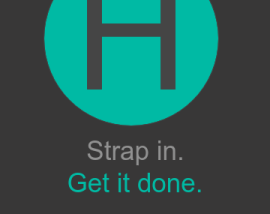 Harness: A Productivity Mobile App