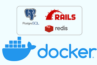 How to set up Rails, Redis, and Postgres with docker-compose in 2023