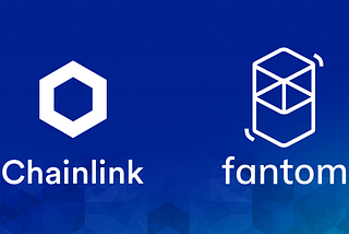 Fantom Integrates Chainlink as its Official Oracle Solution and Price Feed Mechanism for the FTM…