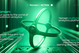 Launch of Viction and Nansen Partnership: Strengthening Analytical Capabilities