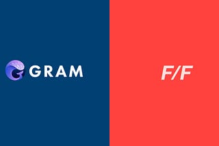 Partnership — GRAM Ecosystem x Freedom Factory