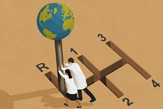 Scientific Consensus on Post-Growth over Green Growth