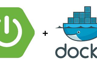 Dockerize the Spring boot application🐬