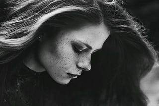 Like the Silent Echo of a Song