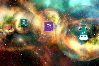 I18N in the Multiverse of Formats